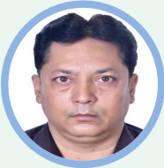 Dr Faizan Inam