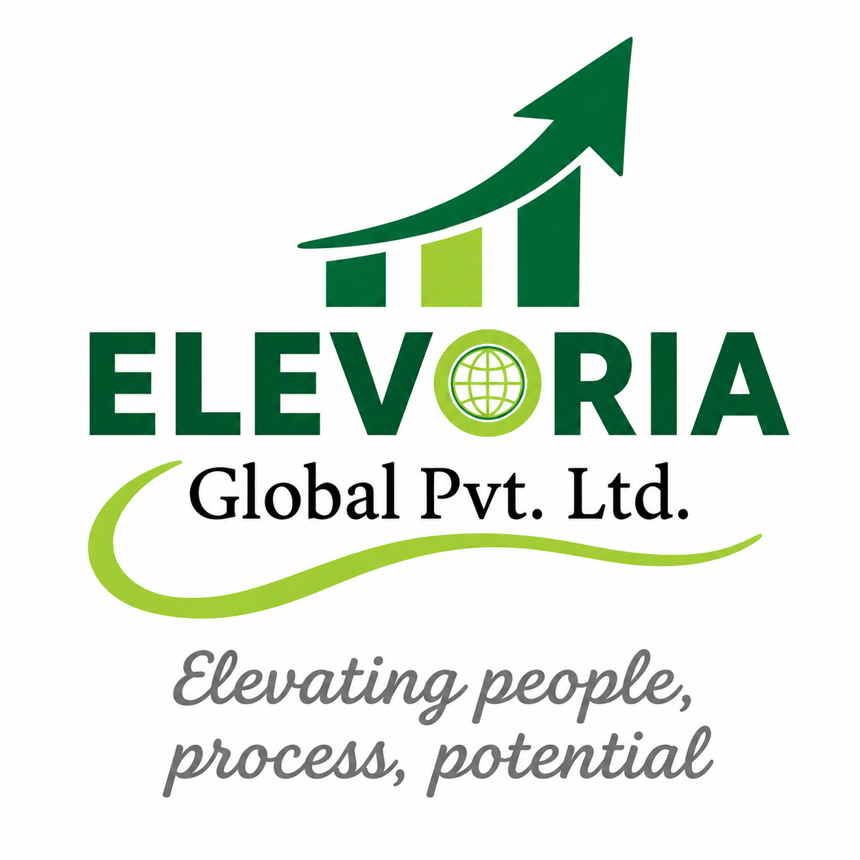 Elevoria Global Pvt. Ltd.